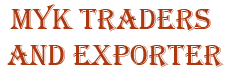 MYK Traders & Exporters