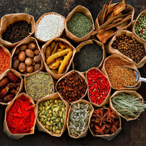 Spices