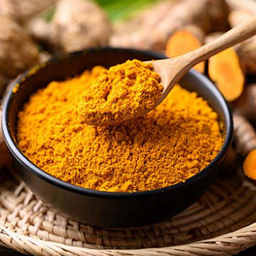 Turmeric Turmeric